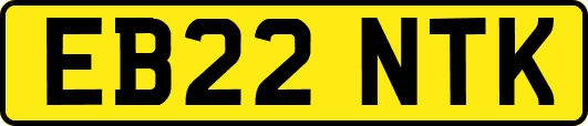 EB22NTK