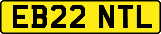 EB22NTL