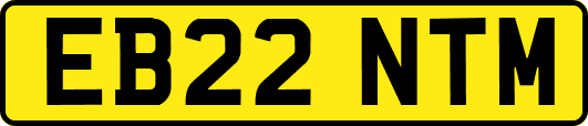 EB22NTM