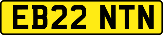 EB22NTN