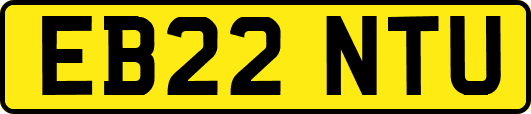 EB22NTU