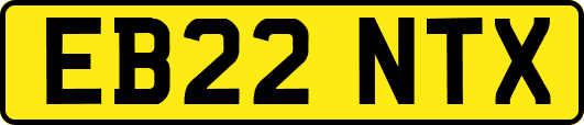 EB22NTX