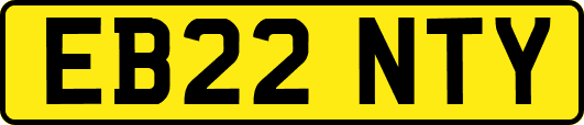 EB22NTY