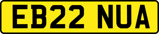 EB22NUA