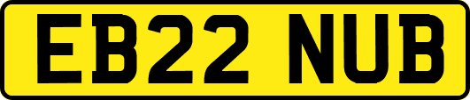EB22NUB