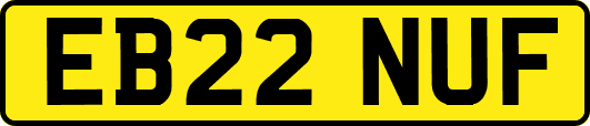 EB22NUF