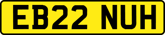 EB22NUH