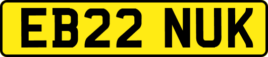 EB22NUK