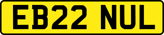 EB22NUL