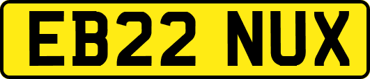 EB22NUX