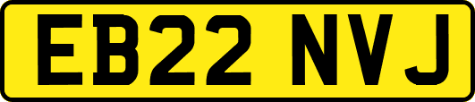 EB22NVJ