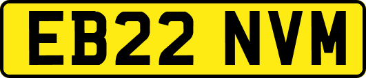 EB22NVM