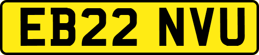 EB22NVU