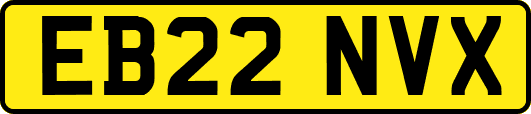 EB22NVX