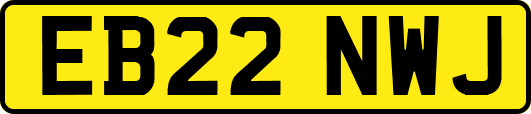 EB22NWJ