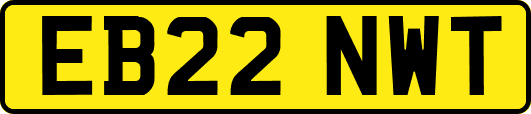 EB22NWT