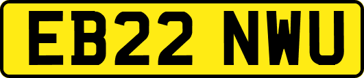 EB22NWU