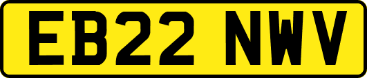 EB22NWV