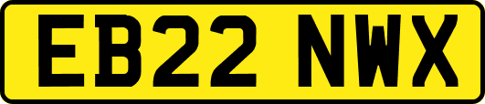 EB22NWX