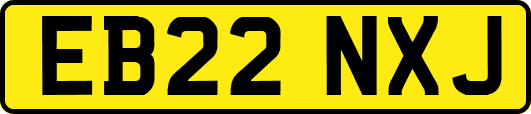 EB22NXJ