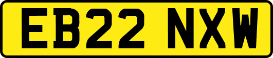 EB22NXW