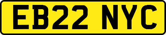 EB22NYC