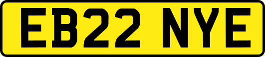 EB22NYE