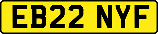 EB22NYF