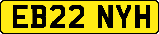 EB22NYH