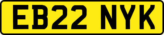 EB22NYK