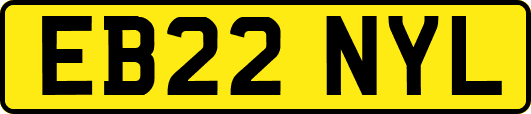 EB22NYL
