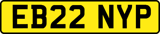 EB22NYP