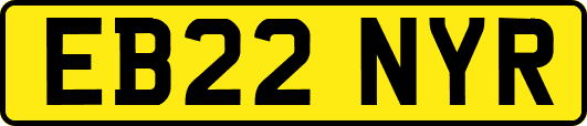 EB22NYR