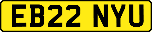EB22NYU