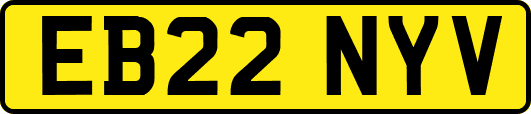 EB22NYV