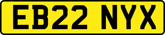 EB22NYX