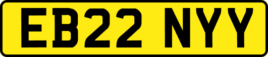 EB22NYY
