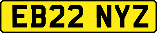 EB22NYZ