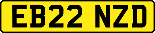 EB22NZD