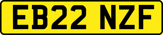 EB22NZF