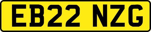 EB22NZG