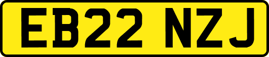 EB22NZJ