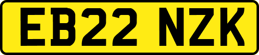 EB22NZK