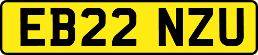 EB22NZU