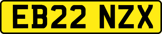 EB22NZX