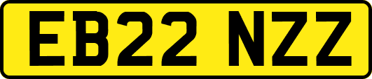 EB22NZZ