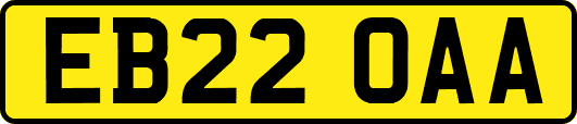 EB22OAA