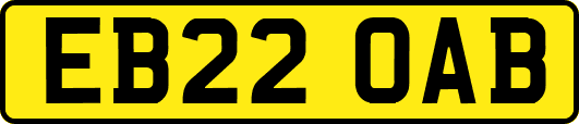 EB22OAB