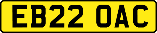 EB22OAC