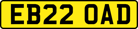 EB22OAD